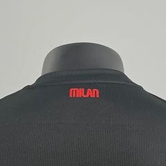 AC Milan 2025-2026 home