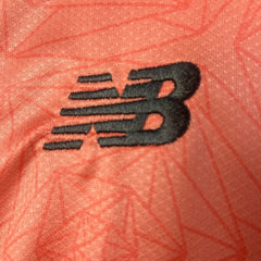 Kid Size FC Porto 2025-2026 away