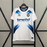 Tenerife 2024-2025 home