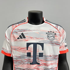 Bayern München 2025-2026 away