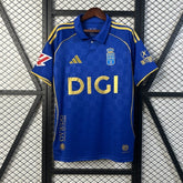 Real Oviedo 2025-2026 home