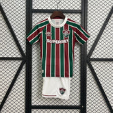 Kid Size Fluminense FC 2025-2026 home