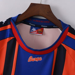 Retro FC Barcelona 1997-1998 away