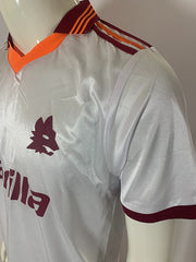 Retro AS Roma 1992-1993 away