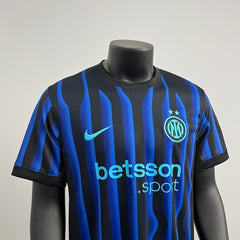 Inter Milano 2025-2026 home
