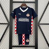 Kid Size PSV Eindhoven 2025-2026 away