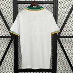 AS Roma 2025-2026 Second Away