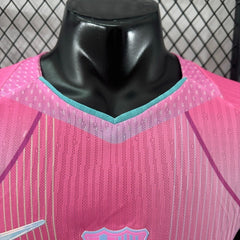 FC Barcelona 2025-2026 special edition player