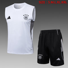 Germany national 2025-2026 Vest Training Set