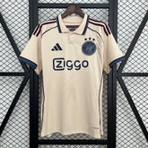 AFC Ajax 2025-2026 Second away