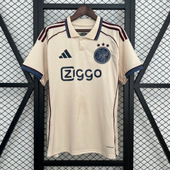AFC Ajax 2025-2026 Second away