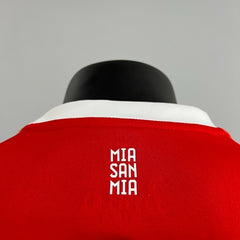 Bayern München 2025-2026 home