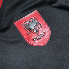 Albania 2025/2026 Away
