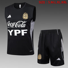 Argentina national 2025-2026 Vest Training Set