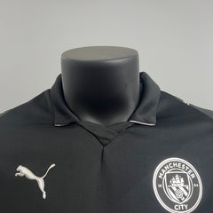 Manchester City 2025-2026 away