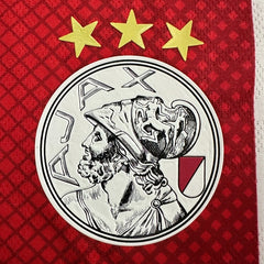 AFC Ajax 2025-2026 home player