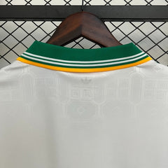 AS Roma 2025-2026 Second Away