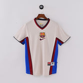 Retro FC Barcelona 1998-1999 away