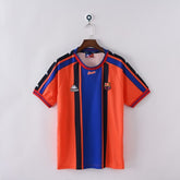 Retro FC Barcelona 1997-1998 away