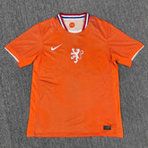 Pays-Bas 2026 Maillot Domicile Supporter
