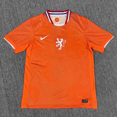 Pays-Bas 2026 Maillot Domicile Supporter