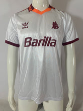 Retro AS Roma 1992-1993 away