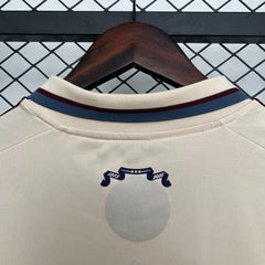 AFC Ajax 2025-2026 Second away