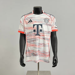 Bayern München 2025-2026 away