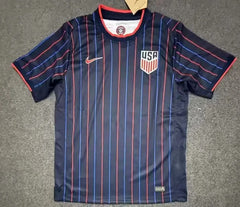 United States 2026 away Fan