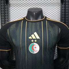 Algeria national 2026 away player