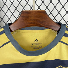 Boca Juniors 2025-2026 away