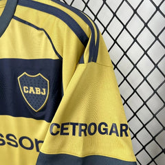 Boca Juniors 2025-2026 away