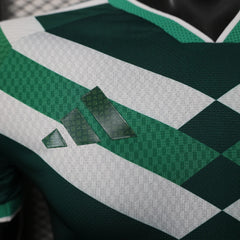 Saudi Arabia 2026 Special edition