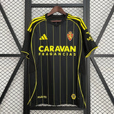Real Zaragoza 2025-2026 away