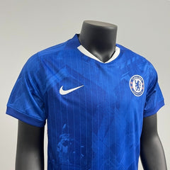 Chelsea FC 2025-2026 home