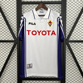 Retro ACF Fiorentina 1999-2000 away
