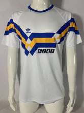 Retro Boca Juniors 1990-1991 away