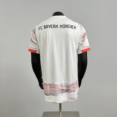 Bayern München 2025-2026 away