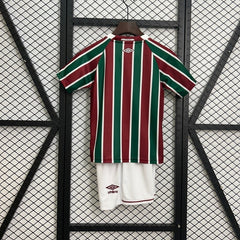 Kid Size Fluminense FC 2025-2026 home