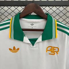 AS Roma 2025-2026 Second Away