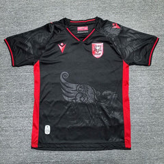 Albania 2025/2026 Away