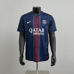 PSG Paris Saint-Germain 2025-2026 home
