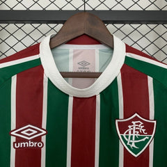 Fluminense FC 2025-2026 home