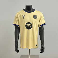 FC Barcelona 2025-2026 away