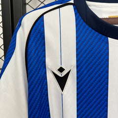 Real Sociedad 2025-2026 home