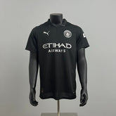Manchester City 2025-2026 away