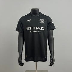Manchester City 2025-2026 away