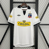 Retro Colo-Colo 2013 home