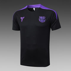 FC Barcelona 2025-2026 Short-Sleeve Training Set