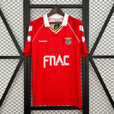 Retro SL Benfica 1990 home